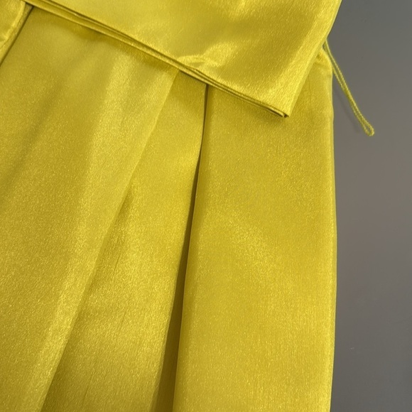 Like NEW Anthropologie Moulinette Souers Wedding Guest Dress size 0 - Picture 4 of 11